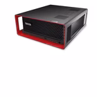 Immagine di Workstation professional amd ryzen threadripper pro LENOVO ThinkStation P8 30HH00A1IX
