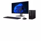 Immagine di Workstation professional intel core ultra 9 LENOVO ThinkStation P3 Ultra SFF G2 30J50097IX