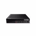 Immagine di Workstation windows 11 pro intel core ultra 7 LENOVO ThinkStation P3 Tiny Gen 2 30K5007HIX