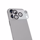 Immagine di Proteggi schermo camera lens vetro temperato CELLY CAMERAPRO1200 - Vetro 9H doppio trattamento per l