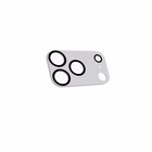 Immagine di Proteggi schermo camera lens vetro temperato CELLY CAMERAPRO1200 - Vetro 9H doppio trattamento per l