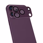 Immagine di Proteggi schermo camera lens vetro temperato CELLY CAMERAPRO1201 - Vetro 9H doppio trattamento per l