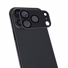 Immagine di Proteggi schermo camera lens vetro temperato CELLY CAMERAPRO1201 - Vetro 9H doppio trattamento per l