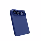 Immagine di Proteggi schermo camera lens vetro temperato CELLY CAMERAPRO1202 - Vetro 9H con doppio trattamento p