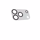 Immagine di Proteggi schermo camera lens vetro temperato CELLY CAMERAPRO1201 - Vetro 9H doppio trattamento per l