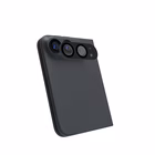 Immagine di Proteggi schermo camera lens vetro temperato CELLY CAMERAPRO1202 - Vetro 9H con doppio trattamento p