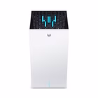 Immagine di Router ethernet 3 ACER PREDATOR CONNECT T7 WiFi 7 MESH ROUTER FF.G2RTA.001ACM