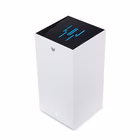 Immagine di Router ethernet 3 ACER PREDATOR CONNECT T7 WiFi 7 MESH ROUTER FF.G2RTA.001ACM