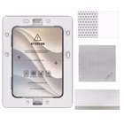 Immagine di Proteggi schermo pellicola protettiva epu CELLY FILMKIT1202 - Pellicola protettiva per display int F