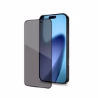 Immagine di Proteggi schermo 3d glass con trattamento privacy vetro temperato CELLY PRIVACY FULL GLASS - Vetro 9
