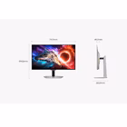 Immagine di Monitor gaming uhd qd-oled