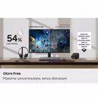 Immagine di Monitor gaming uhd qd-oled