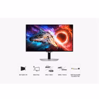 Immagine di Monitor gaming uhd qd-oled