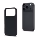 Immagine di Cover CELLY CROMOMAG1200 - Cover in TPU morbido compatibile co CROMOMAG1200DS