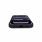 Immagine di Cover CELLY CROMOMAG1200 - Cover in TPU morbido compatibile co CROMOMAG1200DS