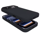 Immagine di Cover CELLY CROMOMAG1200 - Cover in TPU morbido compatibile co CROMOMAG1200DS
