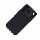 Immagine di Cover CELLY CROMOMAG1200 - Cover in TPU morbido compatibile co CROMOMAG1200DS