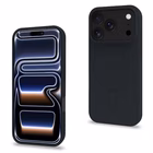 Immagine di Cover CELLY CROMOMAG1200 - Cover in TPU morbido compatibile co CROMOMAG1200DS