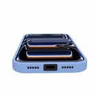 Immagine di Cover CELLY CROMOMAG1200 - Cover in TPU morbido compatibile co CROMOMAG1200LB