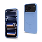 Immagine di Cover CELLY CROMOMAG1200 - Cover in TPU morbido compatibile co CROMOMAG1200LB