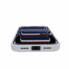 Immagine di Cover CELLY CROMOMAG1200 - Cover in TPU morbido compatibile co CROMOMAG1200SV