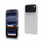 Immagine di Cover CELLY CROMOMAG1200 - Cover in TPU morbido compatibile co CROMOMAG1200SV