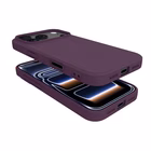 Immagine di Cover CELLY CROMOMAG1201 - Cover in TPU morbido compatibile co CROMOMAG1201CH