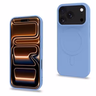 Immagine di Cover CELLY CROMOMAG1201 - Cover in TPU morbido compatibile co CROMOMAG1201LB