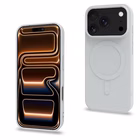 Immagine di Cover CELLY CROMOMAG1201 - Cover in TPU morbido compatibile co CROMOMAG1201SL
