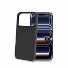 Immagine di Cover CELLY CROMO - Cover in morbido TPU con finitura soft tou CROMO1200BK
