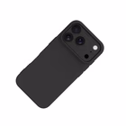 Immagine di Cover CELLY CROMO - Cover in morbido TPU con finitura soft tou CROMO1200BK