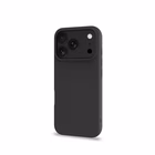 Immagine di Cover CELLY CROMO - Cover in morbido TPU con finitura soft tou CROMO1200BK