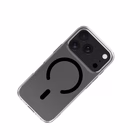 Immagine di Cover CELLY GELSKINMAG - Cover morbida trasparente in TPU, com GELSKINMAG1200B