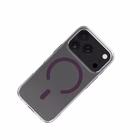 Immagine di Cover CELLY GELSKINMAG - Cover morbida trasparente TPU,compati GELSKINMAG1200C