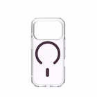 Immagine di Cover CELLY GELSKINMAG - Cover morbida trasparente TPU,compati GELSKINMAG1200C