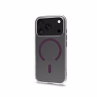 Immagine di Cover CELLY GELSKINMAG - Cover morbida trasparente TPU,compati GELSKINMAG1200C