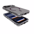Immagine di Cover CELLY GELSKINMAG - Cover morbida trasparente TPU,compati GELSKINMAG1200C