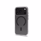 Immagine di Cover CELLY GELSKINMAG - Cover morbida trasparente TPU,compati GELSKINMAG1200D