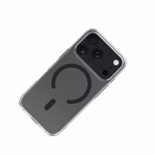Immagine di Cover CELLY GELSKINMAG - Cover morbida trasparente TPU,compati GELSKINMAG1200D