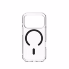 Immagine di Cover CELLY GELSKINMAG - Cover morbida trasparente TPU,compati GELSKINMAG1200D