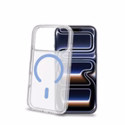 Immagine di Cover CELLY GELSKINMAG - Cover morbida trasparente TPU,compati GELSKINMAG1200L