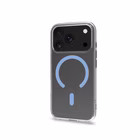 Immagine di Cover CELLY GELSKINMAG - Cover morbida trasparente TPU,compati GELSKINMAG1200L