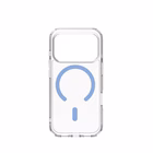 Immagine di Cover CELLY GELSKINMAG - Cover morbida trasparente TPU,compati GELSKINMAG1200L
