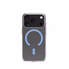 Immagine di Cover CELLY GELSKINMAG - Cover morbida trasparente TPU,compati GELSKINMAG1200L