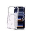 Immagine di Cover CELLY GELSKINMAG - Cover morbida trasparente TPU,compati GELSKINMAG1200S
