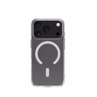 Immagine di Cover CELLY GELSKINMAG - Cover morbida trasparente TPU,compati GELSKINMAG1200S