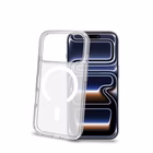 Immagine di Cover CELLY GELSKINMAG - Cover morbida trasparente TPU,compati GELSKINMAG1200W