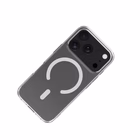 Immagine di Cover CELLY GELSKINMAG - Cover morbida trasparente TPU,compati GELSKINMAG1200S