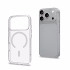 Immagine di Cover CELLY GELSKINMAG - Cover morbida trasparente TPU,compati GELSKINMAG1200S