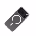 Immagine di Cover CELLY GELSKINMAG - Cover morbida trasparente TPU,compati GELSKINMAG1200W